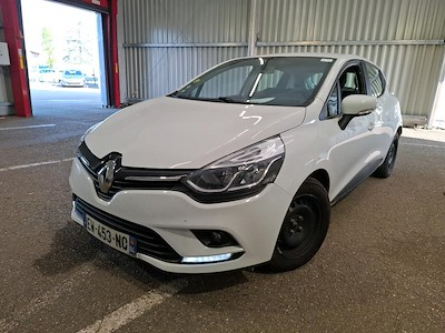 Renault CLIO Clio Ste 1.5 dCi 75ch energy Air MediaNav