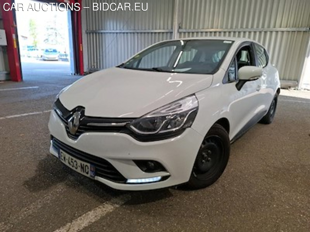 Renault CLIO Clio Ste 1.5 dCi 75ch energy Air MediaNav