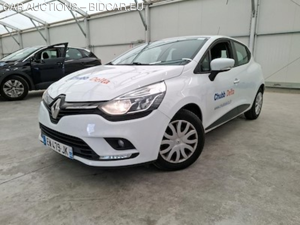 Renault CLIO Clio Ste 1.5 dCi 75ch energy Air MediaNav