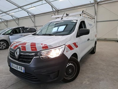 Renault EXPRESS Kangoo Express 1.5 Blue dCi 95ch Confort