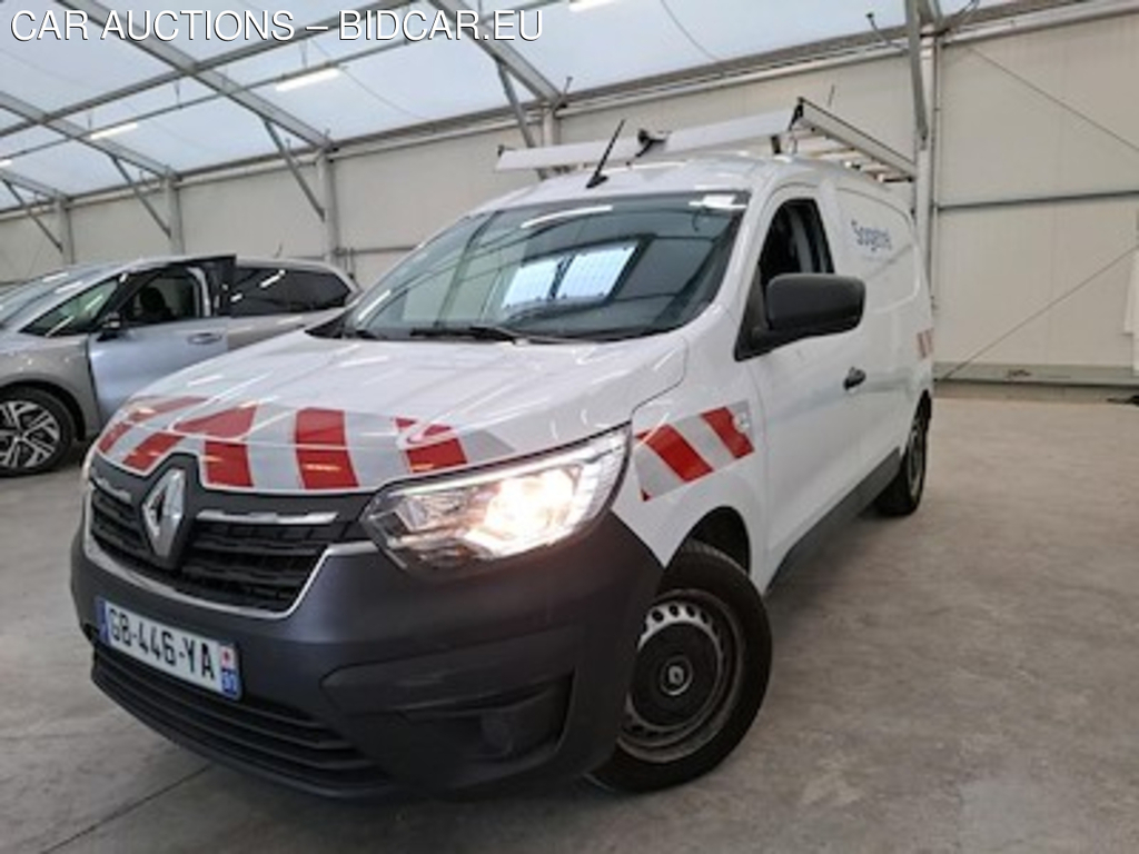 Renault EXPRESS Kangoo Express 1.5 Blue dCi 95ch Confort