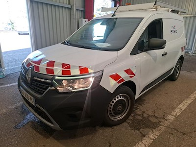 Renault KANGOO Kangoo Van 1.5 Blue dCi 95ch Grand Confort Sesame Ouvre Toi
