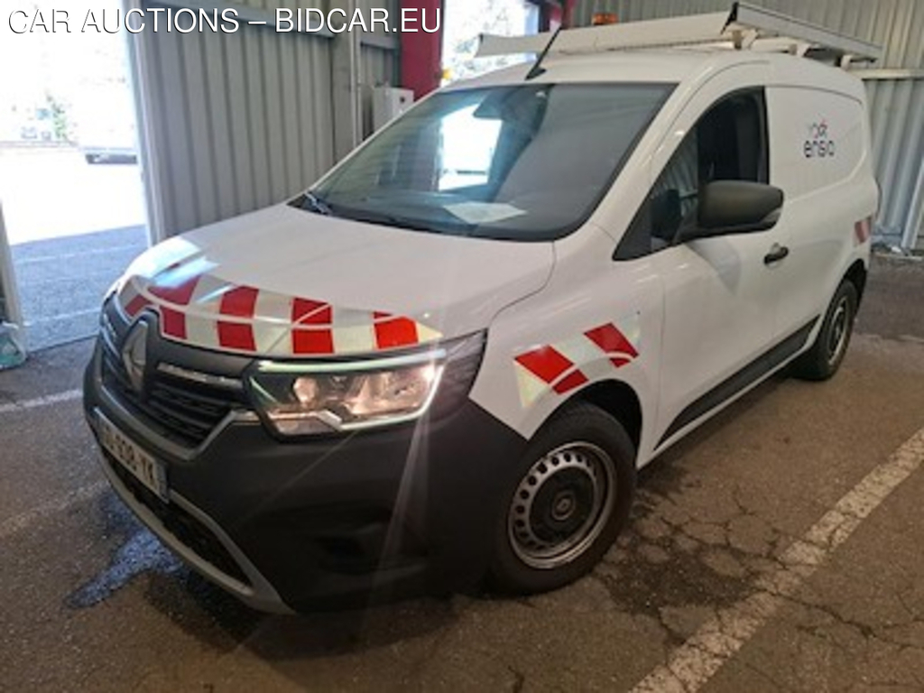 Renault KANGOO Kangoo Van 1.5 Blue dCi 95ch Grand Confort Sesame Ouvre Toi