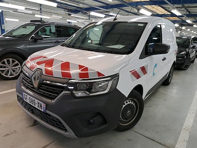 Renault KANGOO Kangoo Van L1 1.5 Blue dCi 95ch Grand Confort