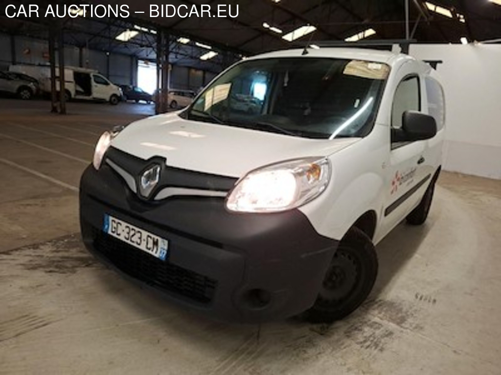 Renault Kangoo express Kangoo Express 1.5 Blue dCi 80ch Extra R-Link 5cv