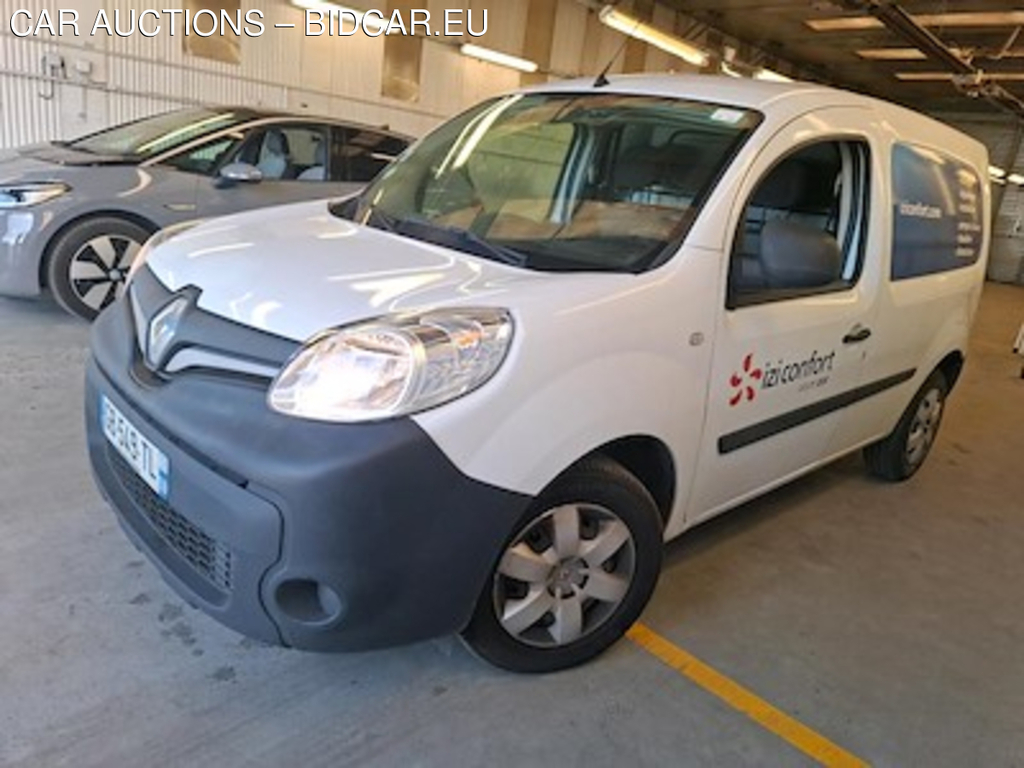 Renault Kangoo express Kangoo Express 1.5 Blue dCi 80ch Extra R-Link 5cv