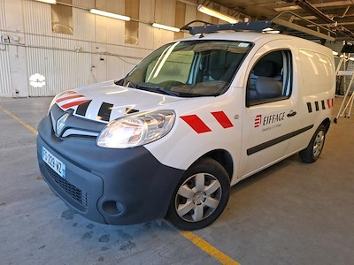 Renault Kangoo express Kangoo Express 1.5 Blue dCi 80ch Grand Confort 5cv