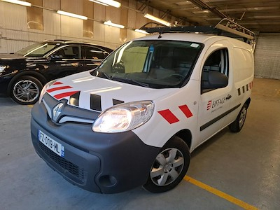 Renault Kangoo express Kangoo Express 1.5 Blue dCi 80ch Grand Confort 5cv