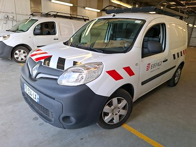 Renault Kangoo express Kangoo Express 1.5 Blue dCi 80ch Grand Confort 5cv