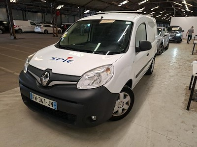Renault Kangoo express Kangoo Express 1.5 Blue dCi 95ch Extra R-Link