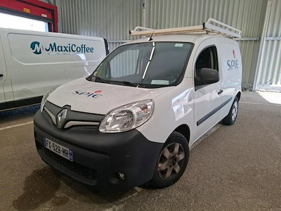 Renault Kangoo express Kangoo Express 1.5 Blue dCi 95ch Extra R-Link
