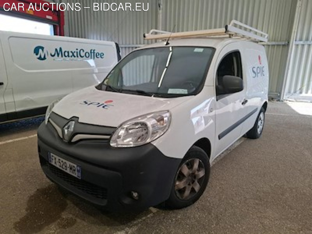 Renault Kangoo express Kangoo Express 1.5 Blue dCi 95ch Extra R-Link