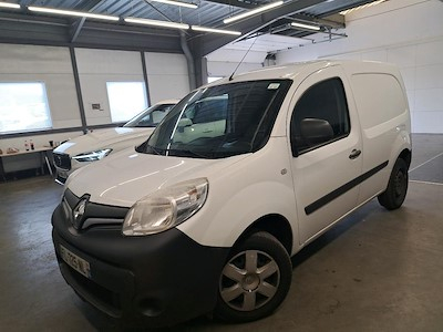 Renault Kangoo express Kangoo Express 1.5 Blue dCi 95ch Extra R-Link
