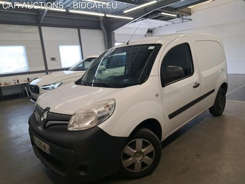 Renault Kangoo express Kangoo Express 1.5 Blue dCi 95ch Extra R-Link