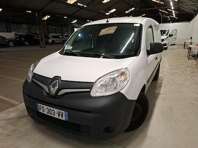 Renault Kangoo express Kangoo Express 1.5 Blue dCi 95ch Extra R-Link