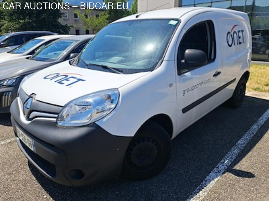 Renault Kangoo express Kangoo Express 1.5 dCi 75ch energy Extra R-Link Euro6