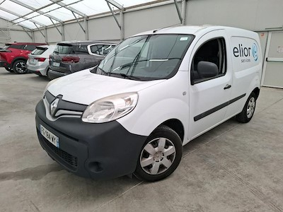 Renault Kangoo express Kangoo Express 1.5 dCi 75ch Grand Confort