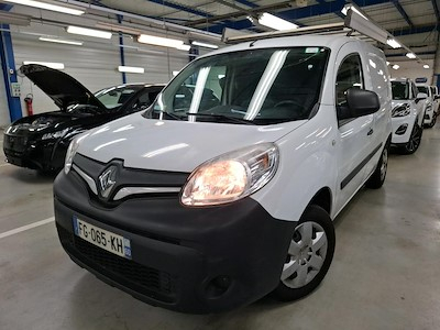 Renault Kangoo express Kangoo Express 1.5 dCi 75ch Grand Confort