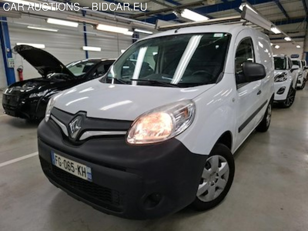 Renault Kangoo express Kangoo Express 1.5 dCi 75ch Grand Confort