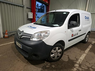 Renault Kangoo express Kangoo Express 1.5 dCi 90ch Grand Confort