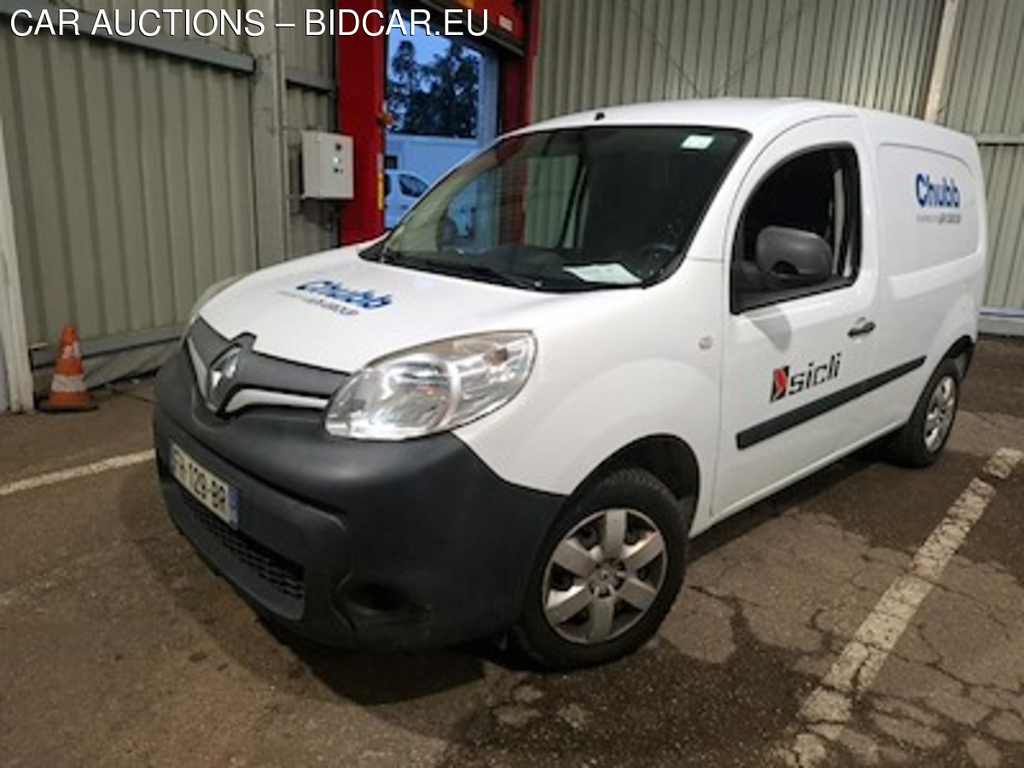 Renault Kangoo express Kangoo Express 1.5 dCi 90ch Grand Confort