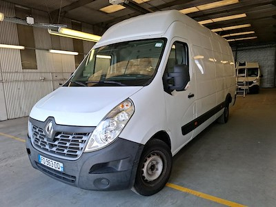 Renault MASTER Master Fg R3500RJ L4H3 2.3 dCi 165ch energy Grand Confort EuroVI