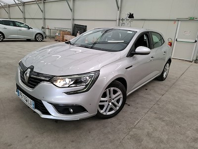 Renault MEGANE Megane 1.3 TCe 115ch FAP Business // 2 PLACES