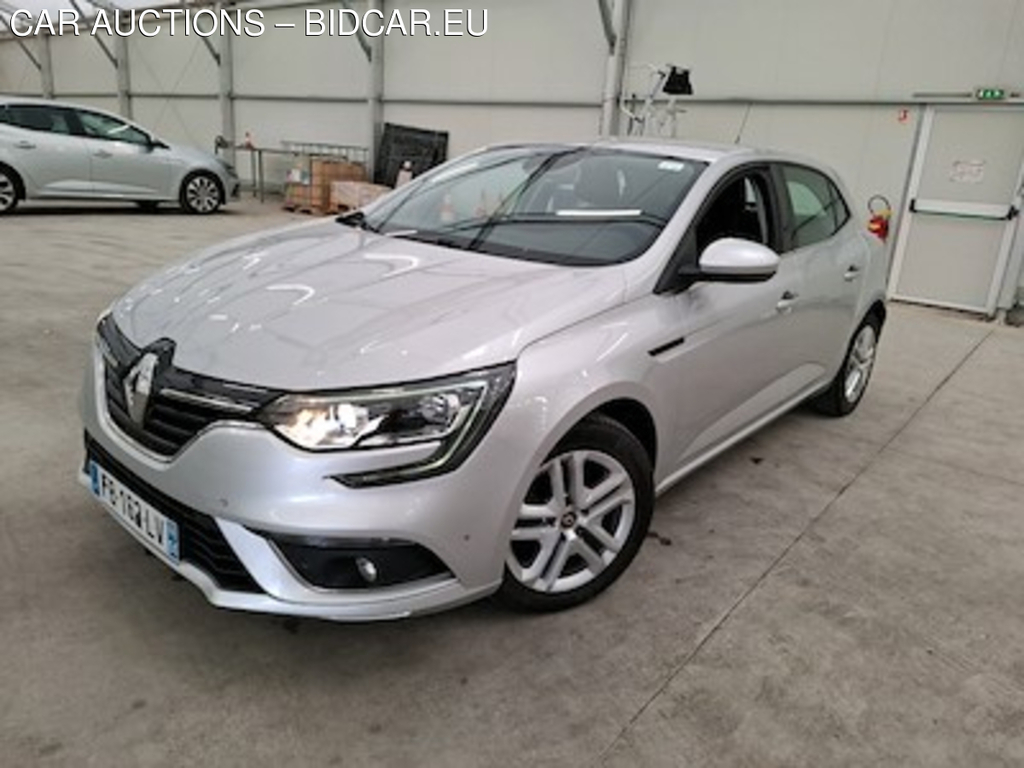 Renault MEGANE Megane 1.3 TCe 115ch FAP Business // 2 PLACES