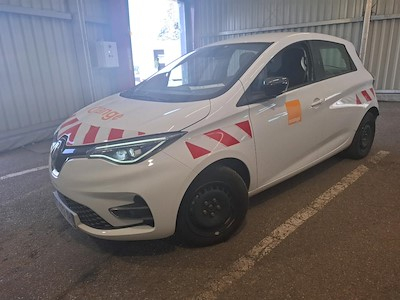 Renault ZOE Zoe E-Tech Business charge normale R110 Achat Integral - 21 // 2 PLACES