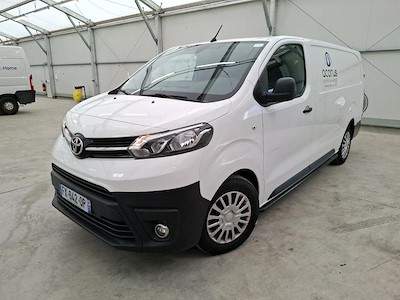 Toyota PROACE PROACE Long 2.0 D-4D 120 Business