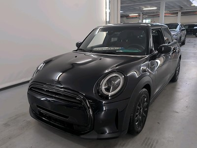 MINI 5 door 1.5 COOPER AUTO