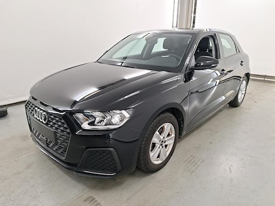 Audi A1 sportback 1.0 25 TFSI ATTRACTION