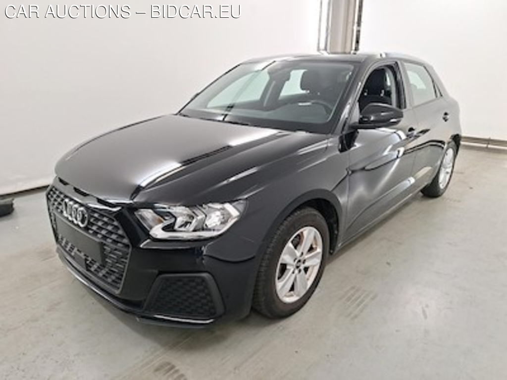 Audi A1 sportback 1.0 25 TFSI ATTRACTION