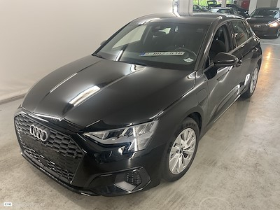 Audi A3 1.4 40 TFSI E S TRONIC SPORTBACK