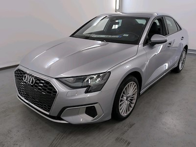Audi A3 berline 2.0 TDI 35 110KW S TR. ADVANCED B.E.