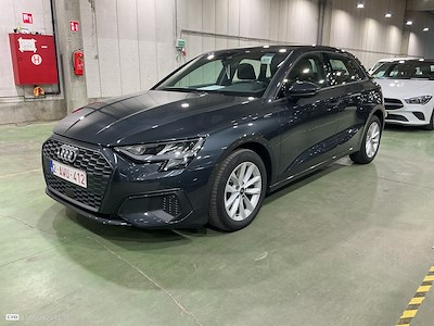Audi A3 sportback 1.0 30 TFSI 81KW