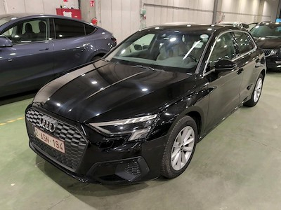 Audi A3 sportback 1.0 30 TFSI 81KW S TRONIC BUSINESS EDIT.