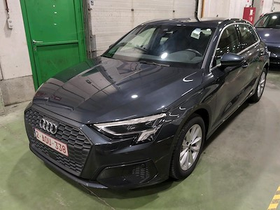 Audi A3 sportback 1.0 30 TFSI 81KW S TRONIC BUSINESS EDIT.