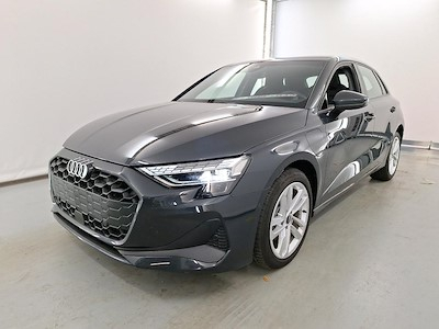 Audi A3 sportback 1.4 40 TFSI E S TRONIC SPORTB ATTRACTION