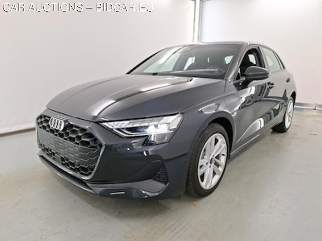 Audi A3 sportback 1.4 40 TFSI E S TRONIC SPORTB ATTRACTION