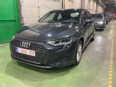 Audi A3 sportback diesel - 2020 30 TDi