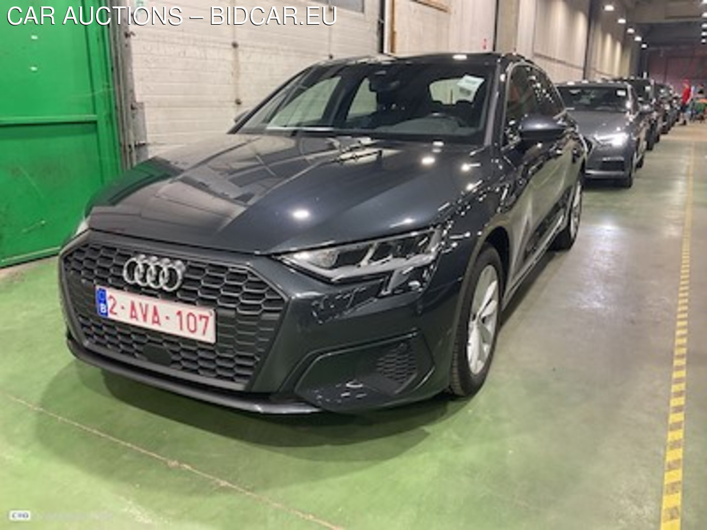 Audi A3 sportback diesel - 2020 30 TDi