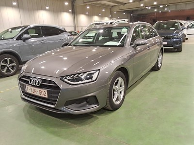 Audi A4 avant diesel - 2020 35 TDi Business Edition S tronic