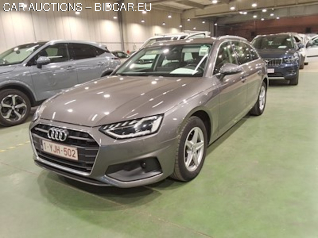Audi A4 avant diesel - 2020 35 TDi Business Edition S tronic