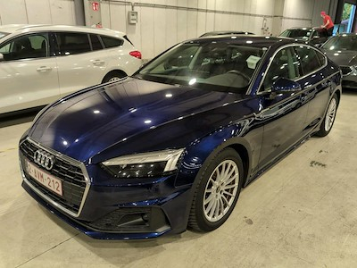 Audi A5 sportback 2.0 35 TFSI S TRONIC BUS. ED.