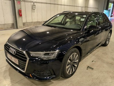 Audi A6 avant 2.0 TDI 30 S TRONIC BUSINESS EDITION
