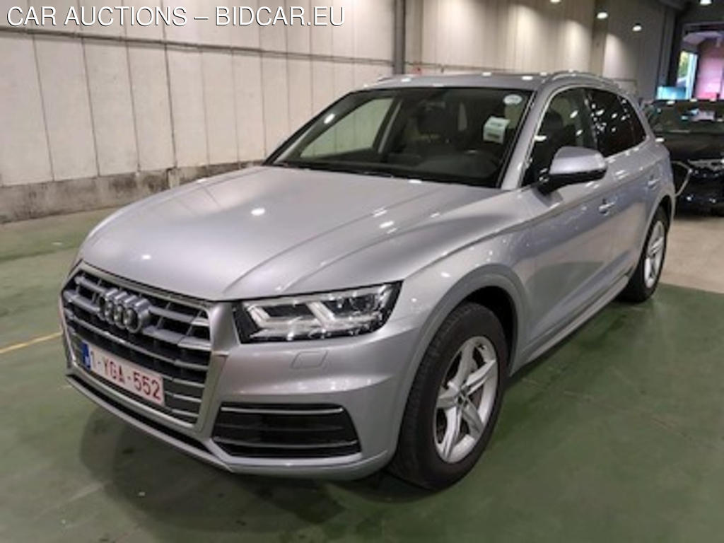 Audi Q5 diesel - 2017 30 TDi Business Edition Sport S tronic