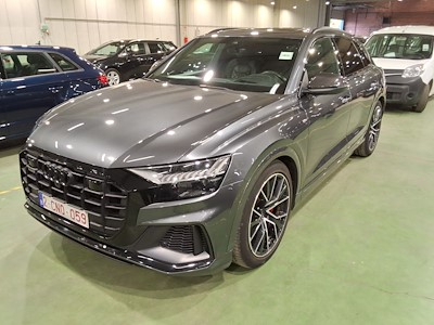 Audi Q8 3.0 60 TFSI E QUATTRO TIPTRONIC