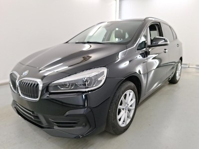 BMW 2 active tourer diesel - 2018 216 dA AdBlue