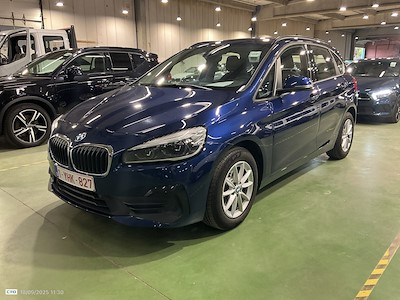 BMW 2 active tourer diesel - 2018 216 dA AdBlue